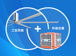 【環(huán)?？照{(diào)廠家】適用的車間有哪些？