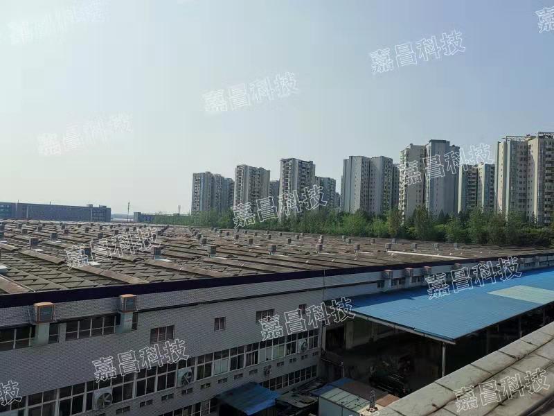 重慶大型工業(yè)風(fēng)扇廠家,嘉昌通風(fēng)降溫,重慶貨倉通風(fēng)降溫工程