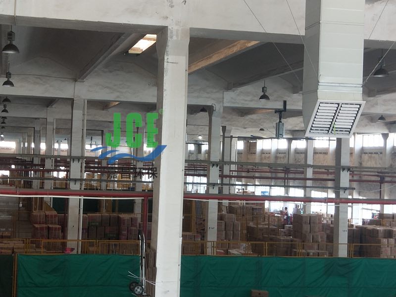 工業(yè)空調大風扇,深圳工業(yè)大風扇,