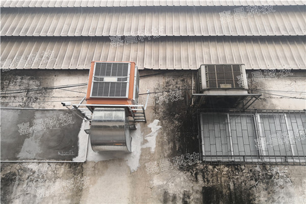 佛山車間通風降溫,廣東環(huán)?？照{(diào),廣東工業(yè)大風扇